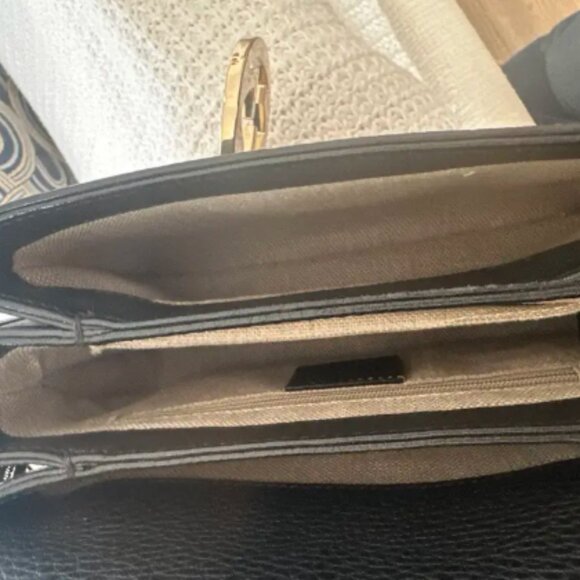 gucci black handbag - Picture 7 of 10